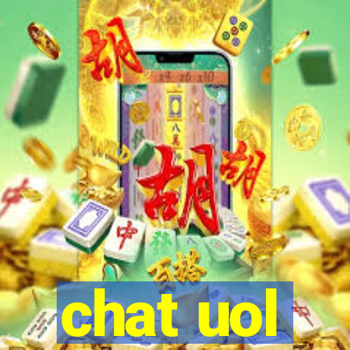 chat uol